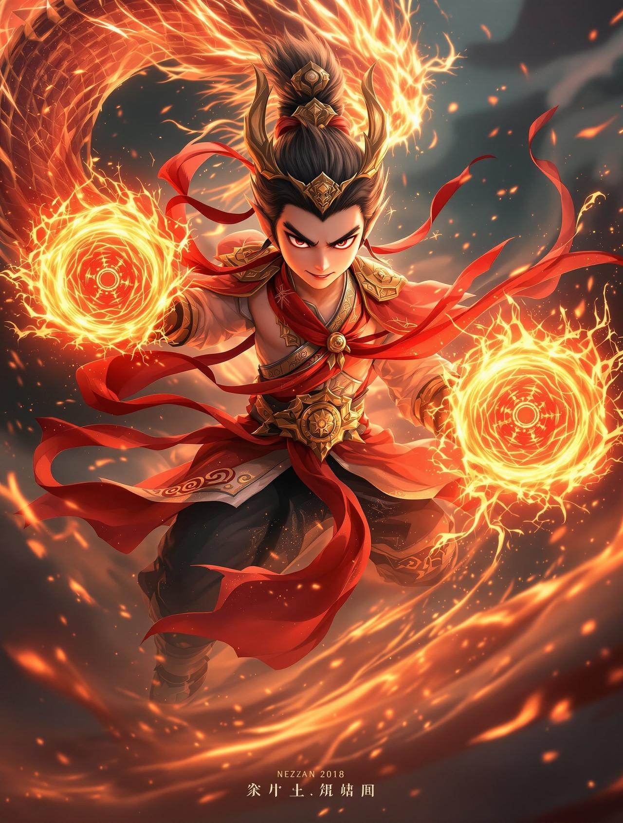 飘零影院 - 哪吒之魔童闹海 飘零影院热播 - 哪吒之魔童闹海
